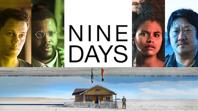 Nine Days