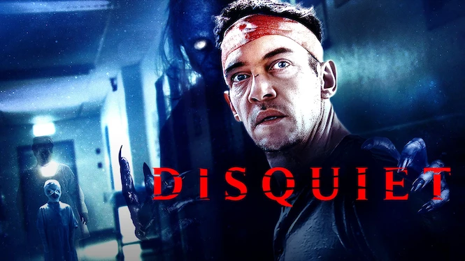 Disquiet